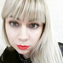 Ольга Качановская, 27.05, Минск