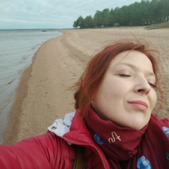 Ирина Матвеева, 06.08, Санкт-Петербург