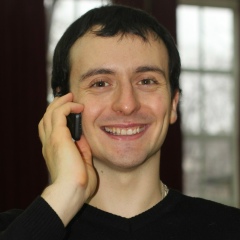 Максим Артеменков, 17.12.1987, Киев