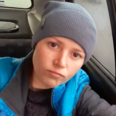 Юлия Курбанова, 14.04.1990, Караганда