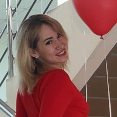 Анастасия Лемешко, 11.08.1983, Санкт-Петербург