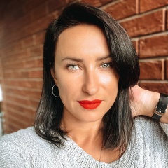 Анастасия Сливка, Домодедово