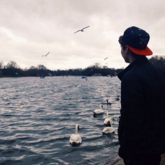 Kostya Gorlov, 09.07, Москва