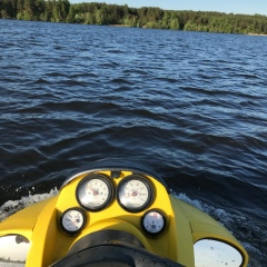 Пётр Володин, 17.04.1986, Санкт-Петербург