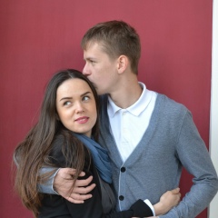 Марина Пробич, 30.08, Киев