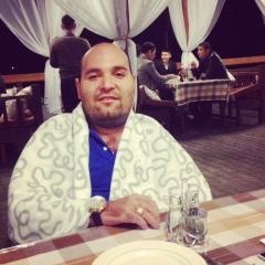 Bahtiyar Ismailov, 09.06.1987, Алматы