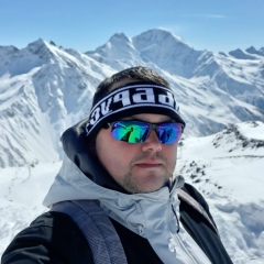 Константин Касторнов, 11.03.1982, Санкт-Петербург