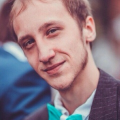 Nikitoster Bukreev, 13.06.1989, Ижевск