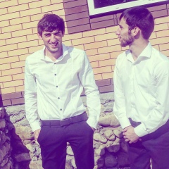 Имран Кахаев, 28.11, Хасавюрт