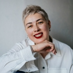 Екатерина Ефимова, 08.05, Красноярск