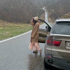 Алиса Крюкова, 14.01.1985, Москва