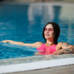 Кристина Яблонская, 07.12.1987, Волгоград