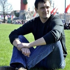 Алексей Гавриченко, 14.01.1988, Санкт-Петербург