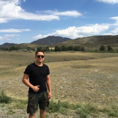 Айбек Абилов