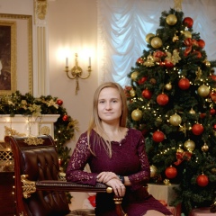 Maria Burakova, 20.09, Санкт-Петербург