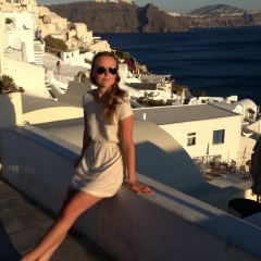 Юля Ждан, 23.11.1987, Москва