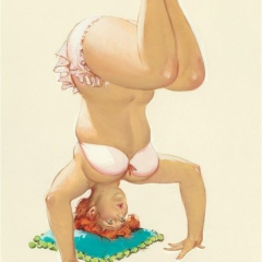 Мария Кривошеева, 01.01.2008, Казань