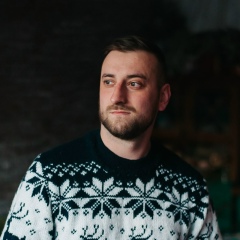 Артём Кудеров, 20.09