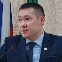 Динар Ахмадрисламов, 01.02, Уфа