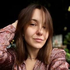 Ксения Лис, 01.11.1990, Калининград