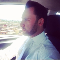 Stefano Dell, 18.07.1983, Napoli