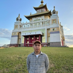 Георгий Параев, 11.02.1901, Москва