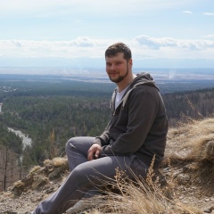 Дмитрий Вязунов, 16.02.1990, Иркутск