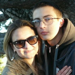 Виктор Кудрявцев, 30.11, Бахчисарай