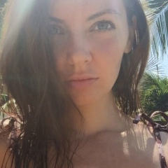 Анна Егорова, 21.11, Санкт-Петербург