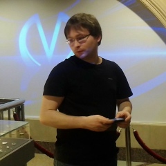 Денис Ситников, 02.10.1989, Новосибирск