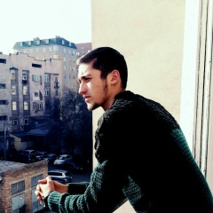 Али Граур, 25.05.1999, Бишкек