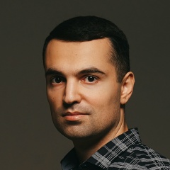 Карен Погосян, 14.11, Краснодар