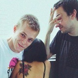 Артём Калашников, 04.01, Москва