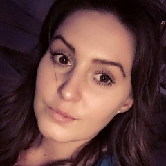 Кристина Синькевич, Алматы