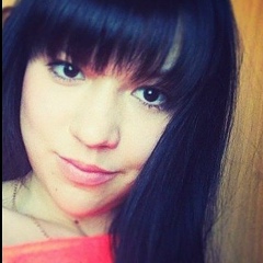 Inna Florenkova, 01.05.1986