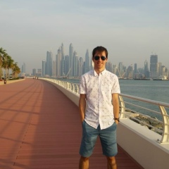 Евгений Хвостов, 09.05, Санкт-Петербург