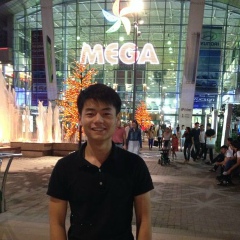 Yulin Eidir, 14.07.1989