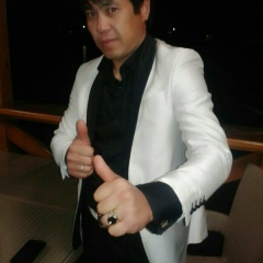 Beka Aidarxan, 16.03.1985, Алматы