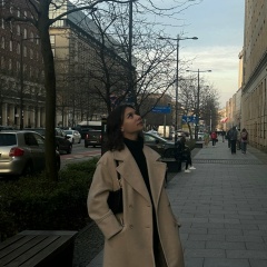 Диана Тугузбаева