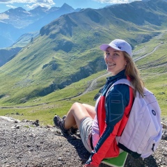 Ирина Ежова, 09.04, Москва