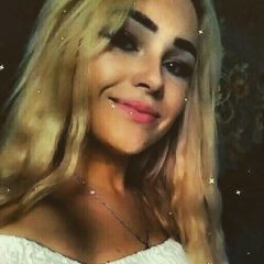Марина Улыбина, 26.07.1996, Харьков