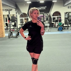 Регина Сафонова, 28.11, Самара