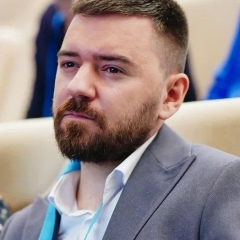 Данил Долгополов, 17.04, Новосибирск