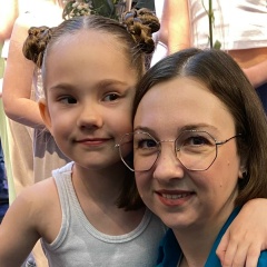 Анастасия Потерухина, 17.10