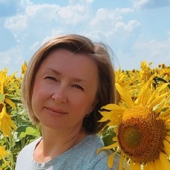 Инна Мешкова, 06.01, Москва