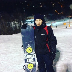 Тарас Гулько, Leros