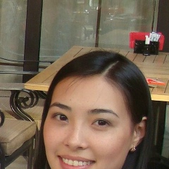 Мадина Кенжегулова, Алматы