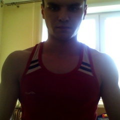 Георгий Вишневский, 11.05