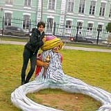 Гюльнара Абдулаева