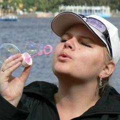 Елена Преснякова, 18.01, Рязань